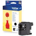Blekk BROTHER LC121BK sort